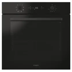 Candy Einbau-Multifunktionsbackofen schwarz 33703955