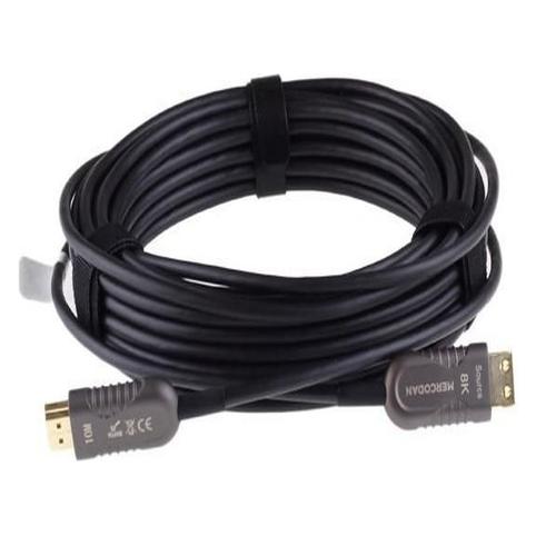 Mercodan Fiber optisk HDMI AOC kabel (581670037)