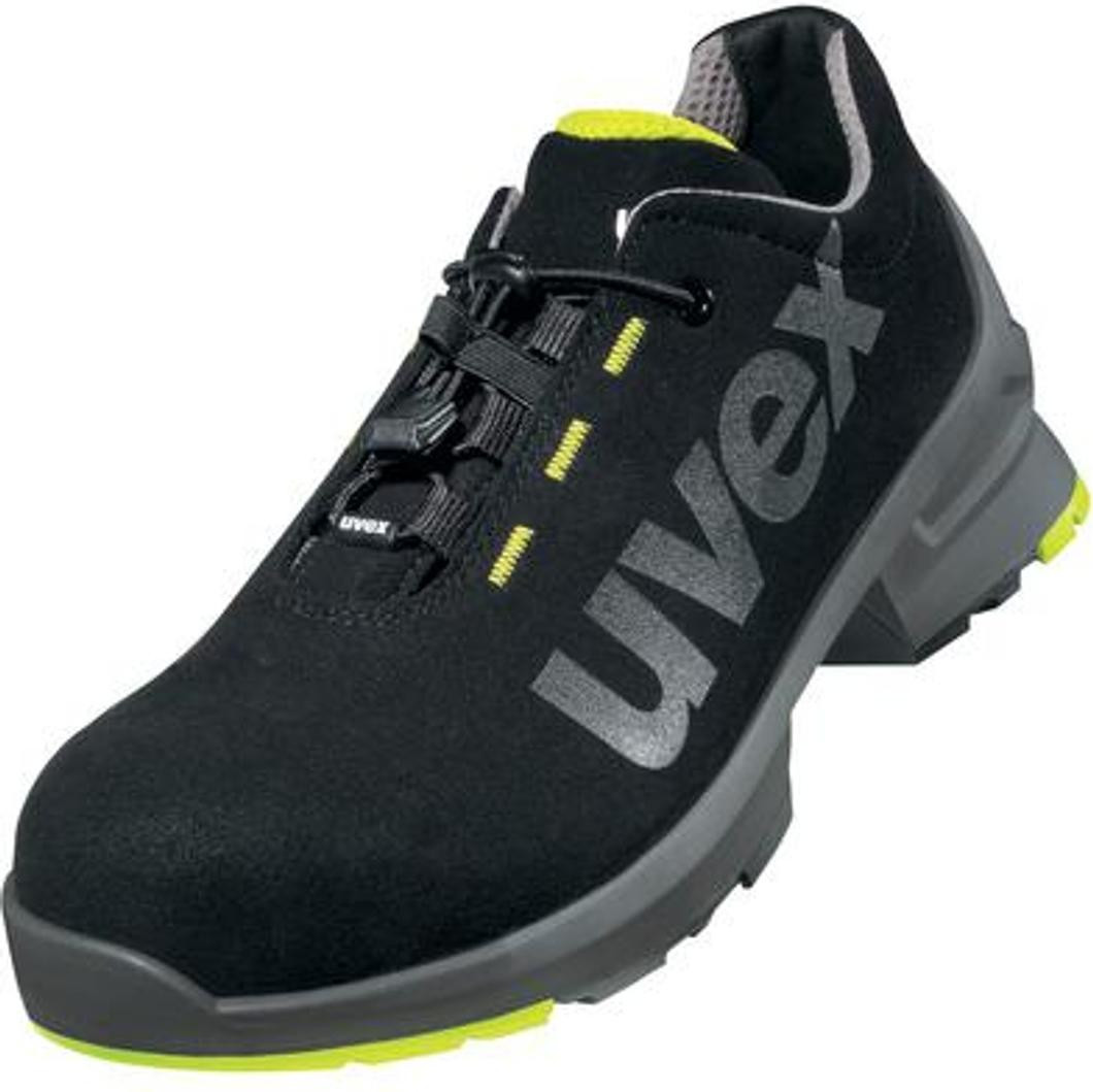 Uvex 85448 Halbschuh S2 maat 43