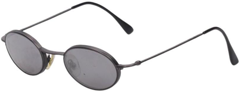 Diesel Damen Sonnenbrille, Grau - Second Hand