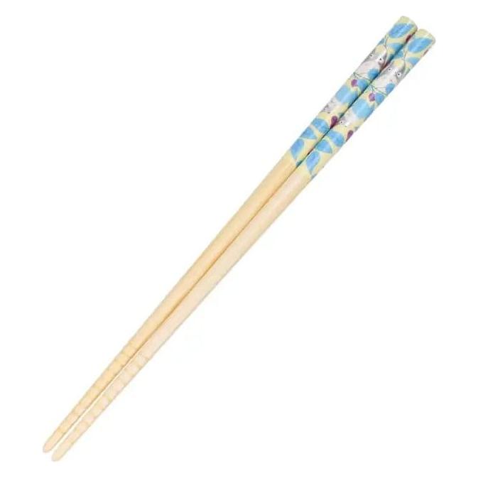 Skater Mon voisin Totoro baguettes Totoro noix bleu (SKATER-71346)