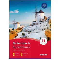 Sprachkurs Griechisch. Schnell & intensiv, Schulbücher von Elmar Winters-Ohle