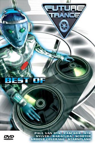 Various Artists - Future Trance, Best Of - Preis vom 04.10.2026 03:51:26 h