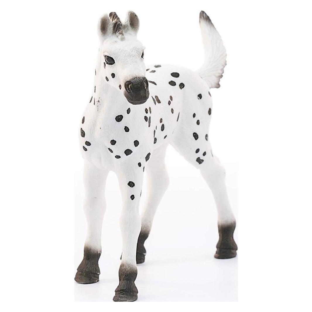 Schleich Knabstrupper Fohlen (13890)