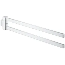 GROHE Handtuchhalter Selection Chrom Metall G41063000
