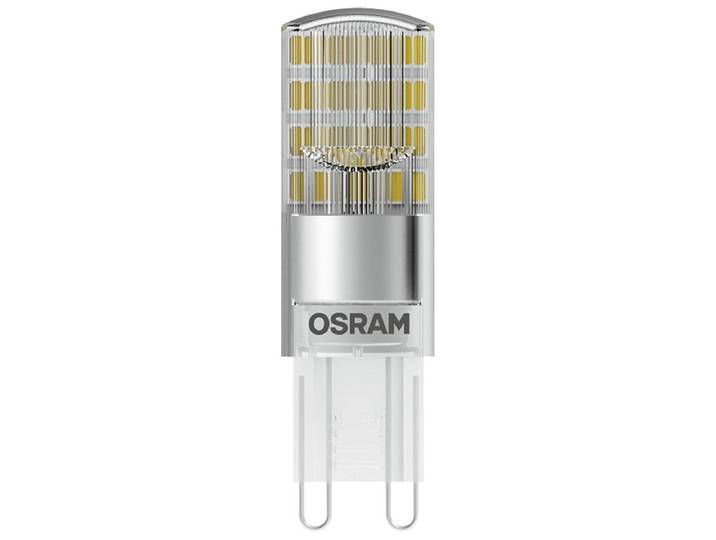 Glühbirne LED G9 2.6W 320 Lumen