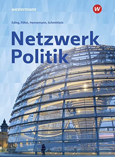 Sabrina Hannemann - Netzwerk Politik: Schülerband - Preis vom 13.10.2026 11:25:28 h