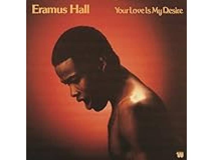 Your Love Is My Desire