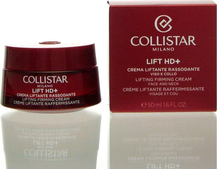 Collistar Lift HD+ Sculpt Lifting Remodeling Cream 50ml 50 ml Creme