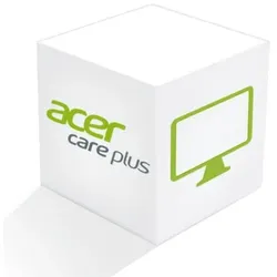 Acer Care Plus Advantage 5 Jahre Vor-Ort-Service mit Austausch für Commercial & Consumer Displays