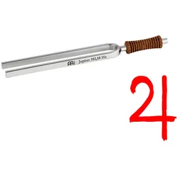 Meinl Sonic Energy TF-J Stimmgabel "Jupiter"