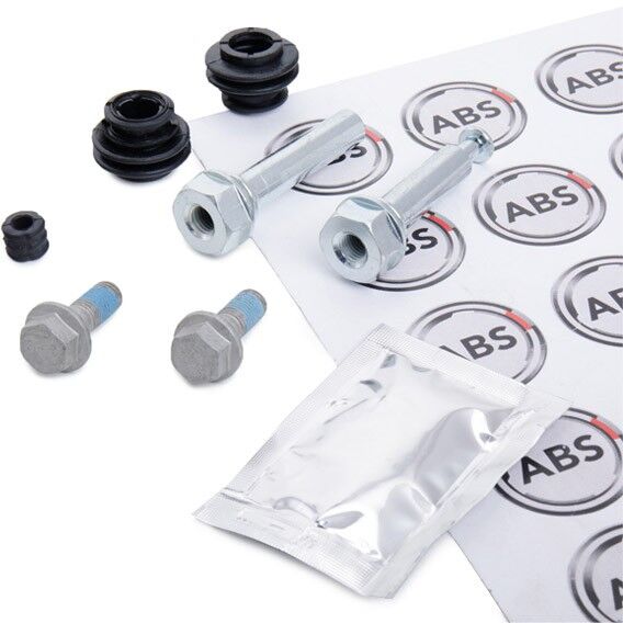 A.B.S. 55233 Guide sleeve kit, brake caliper