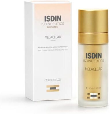 ISDINCEUTICS Melaclear Sérum 30ml