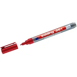 Edding, Marker, Whiteboardmarker (10x)