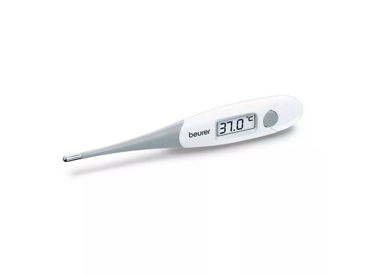 beurer - Digital Fieberthermometer Express FT 15/I (1 Stk)