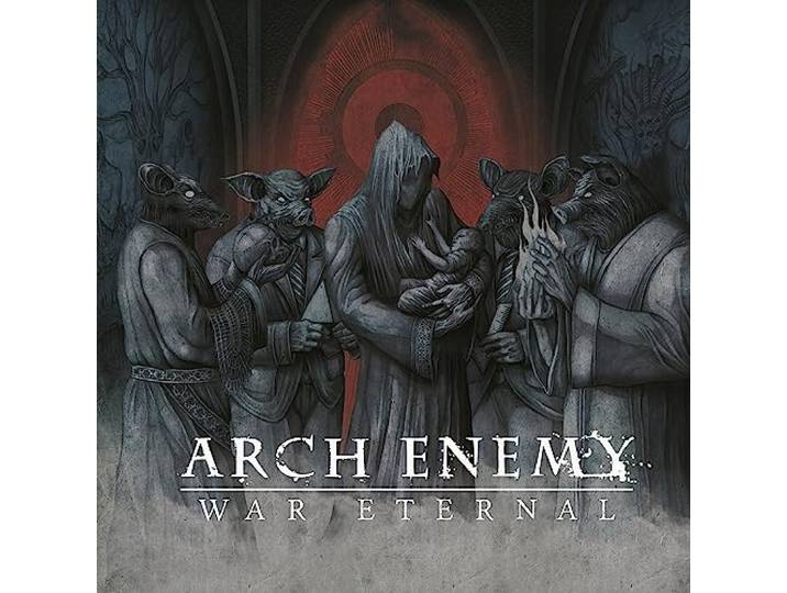 War Eternal (Re-Issue 2023)