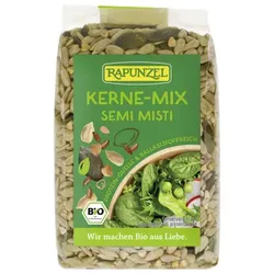 Rapunzel Kerne-Mix bio