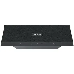 Fanvil Linkvil CS40 USB/Bluetooth Speakerphone, Telefon, Schwarz