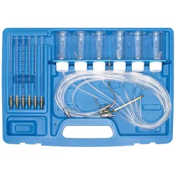BGS Common-Rail-Tester - 8101