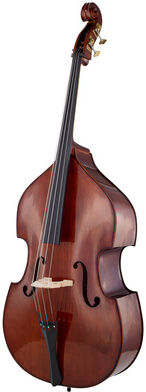 Stentor SR1950 Double Bass Student 4/4