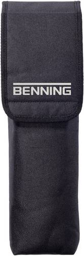 Benning 010911 DUSPOL 2013 Messgerätetasche Passend für (Details) DUSPOL digital, DUSPOL expert, DUSPOL analog