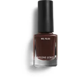 NILENS JORD Nagellack - rot