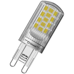 Ledvance LED-PIN-Lampe G9 LEDPIN40300DP4W827CL