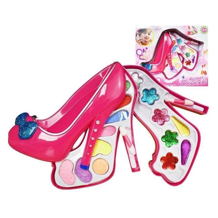 Macyszyn Toys Gemälde für Puppen - Schuh (58223856)
