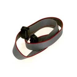 BOSCH Ersatzteil TTNR: 87183101740 Kabel Flach 10 450 mm