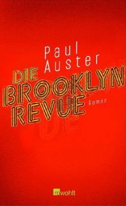 Paul Auster - Die Brooklyn-Revue - Preis vom 09.10.2026 07:28:09 h