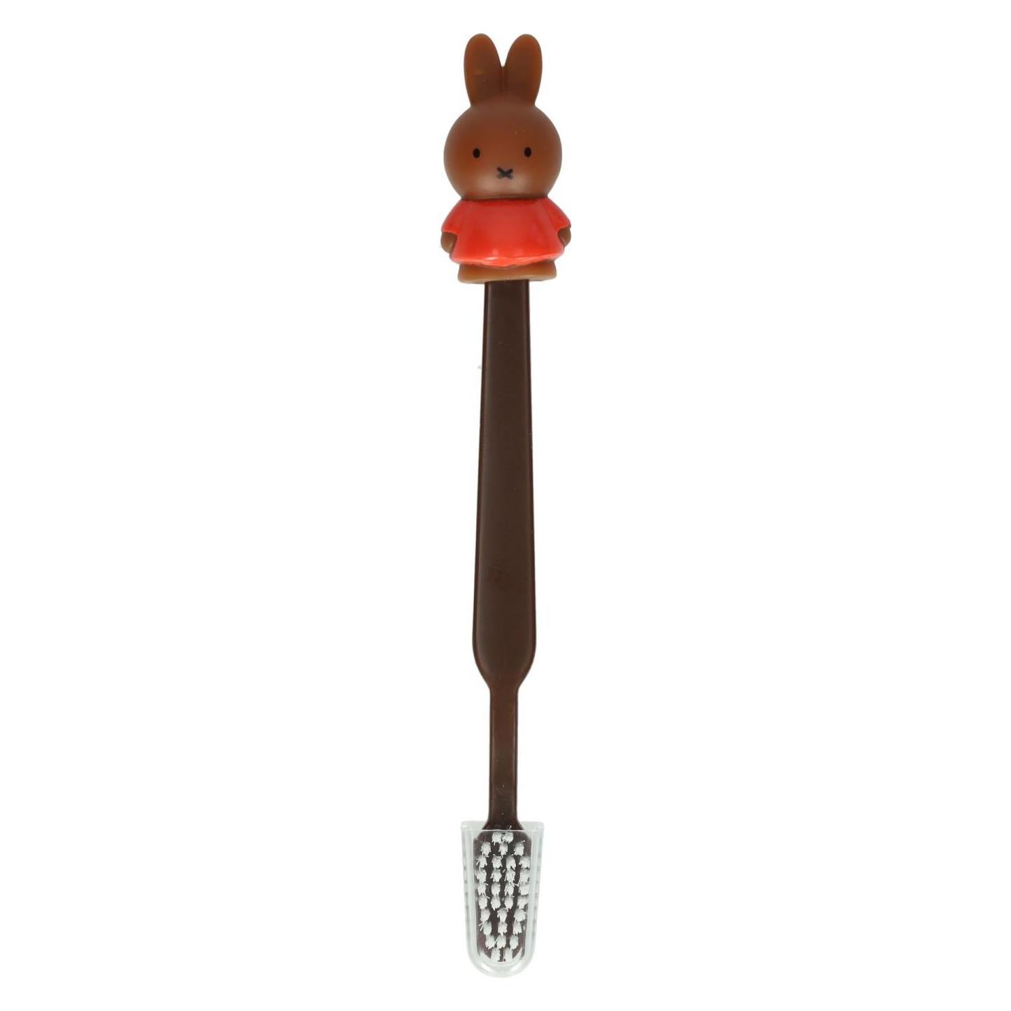 Jono Toys Miffy Nina Kinderzahnbürste (69898581)
