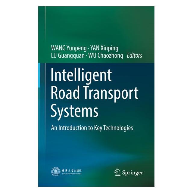 Springer Intelligent Road Transport Systems (63705363)