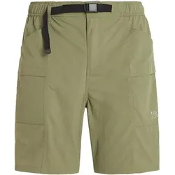 PROTEST Herren Shorts PRTCARBOST shorts, Größe XL in Grün Grün