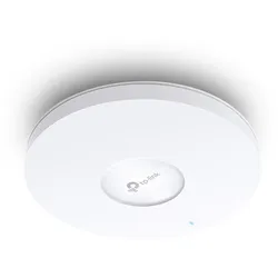 TP-Link EAP653 WiFi 6 Access Point AX3000 Dual-Band, 1x GbE LAN, Deckenmontage