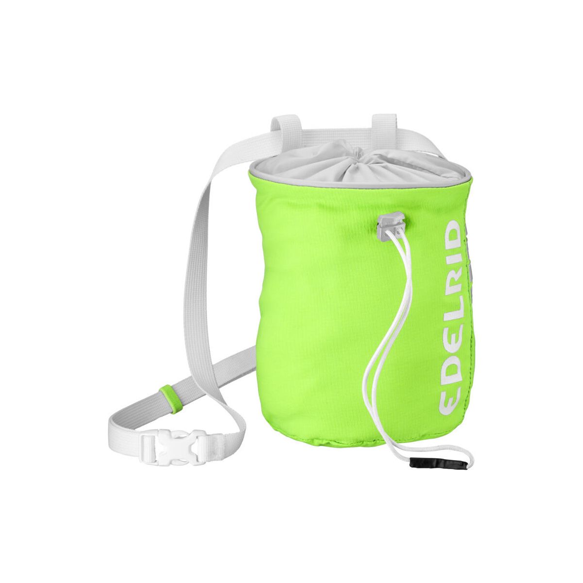 Edelrid Chalk Bag Ambassador II neon green (499) 721980004990