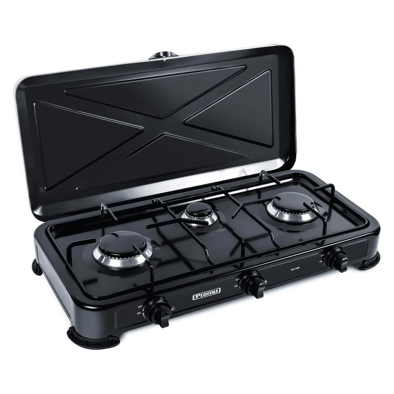 Promis KG300 (KG300C)