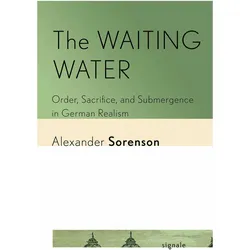 The Waiting Water, Sachbücher von Alexander Sorenson