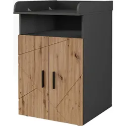Vicco Irma mit Wickelaufsatz