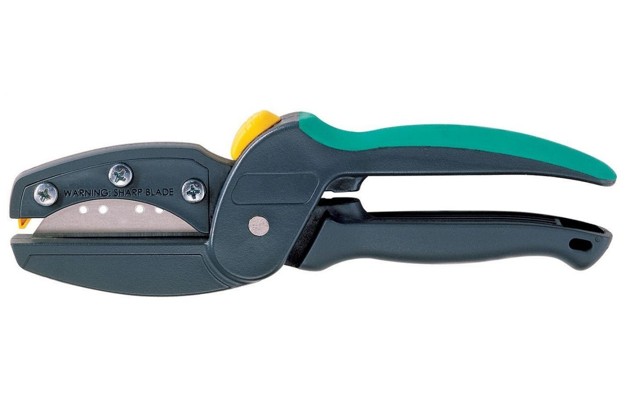 Wolfcraft megaCut S universele snijmachine