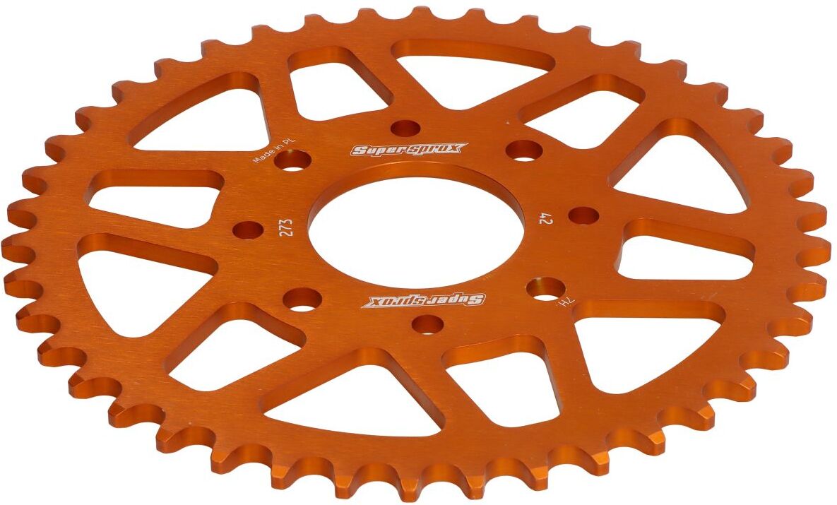 Supersprox Pignone RAL-273:42-ORG