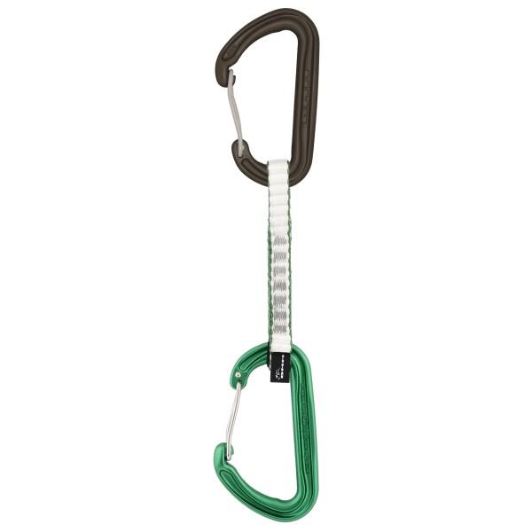 DMM - Spectre 2 Quickdraw - Express-Set Gr 18 cm weiß