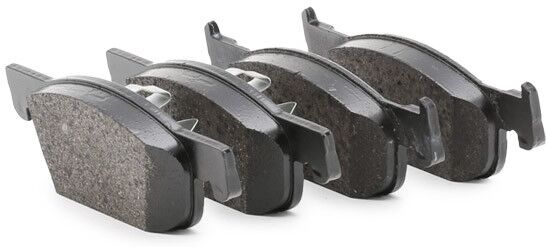 BREMBO P 68 065 Brake pad set