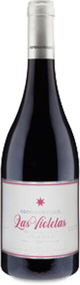 Bodega Soto y Manrique Soto Manrique Las Violetas Garnacha 2023 - 75cl