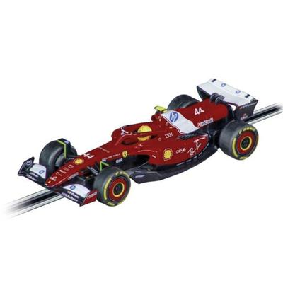 Go!!! Fahrzeug: Ferrari SF-25 'L. Hamilton, No.44' (2025)