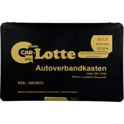 Senada Car-Lotte Kfz Kasten Edition 1 ST