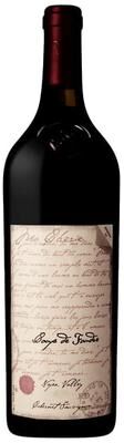 """Coup de Foudre""" """Coup de Foudre Cabernet Sauvignon 2022 Red Wine - California"""