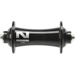 Novatec, Nabe + Freilauf