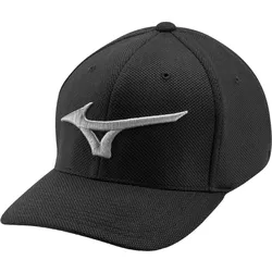 Mizuno Cap Tour Performance, schwarz