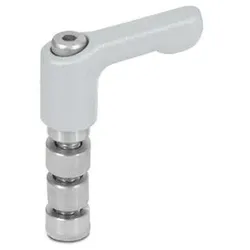 Laschengelenksets (511.1-M6-25-K)