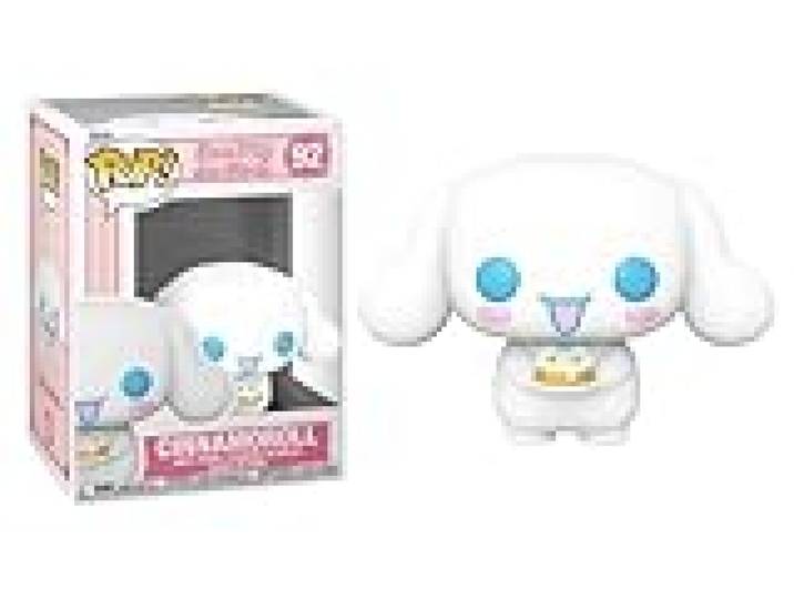 Funko Pop! Sanrio: Hello Kitty and Friends - Cinnamoroll